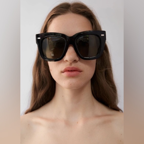 Acne Studios Library sunglasses. - Picture 11 of 14